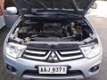 MITSUBISHI MONTERO GLX 2015-6
