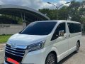 Toyota Hiace 2020-0