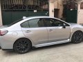 Subaru WRX cvt 2018-4