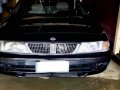 2001 Nissan Sentra Super Saloon Manual-2