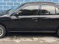 2001 Nissan Sentra Super Saloon Manual-1