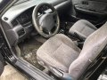 2001 Nissan Sentra Super Saloon Manual-9