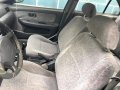 2001 Nissan Sentra Super Saloon Manual-10