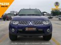 2011 Mitsubishi Montero Sport GLS 2.5 Turbo AT-9