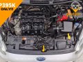 2016 Ford Fiesta 1.5 AT-3