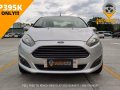 2016 Ford Fiesta 1.5 AT-10