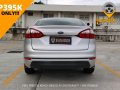 2016 Ford Fiesta 1.5 AT-8