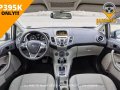 2016 Ford Fiesta 1.5 AT-12