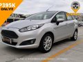 2016 Ford Fiesta 1.5 AT-11