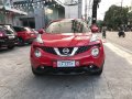 Selling Red Nissan Juke for sale in San Juan-8