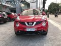 Selling Red Nissan Juke for sale in San Juan-0