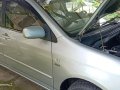 Sell Silver Toyota Corolla in Pinamalayan-3