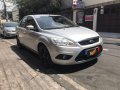 Silver Ford Focus for sale in San Juan-7