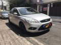 Silver Ford Focus for sale in San Juan-5