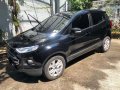 Black Ford Ecosport for sale in Manila-0