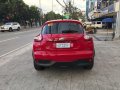 Selling Red Nissan Juke for sale in San Juan-3