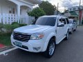 White Ford Escape for sale in Cebu City-0