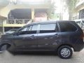 Grey Toyota Avanza for sale in Manila-3