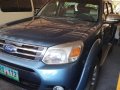 Black Ford Everest for sale in Pasig-6