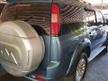 Black Ford Everest for sale in Pasig-3