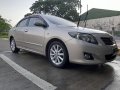 Sell White Toyota Corolla altis in Manila-9