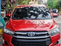 Red Toyota Innova for sale in Bacoor-9