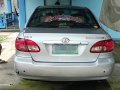 Sell Silver Toyota Corolla in Pinamalayan-9