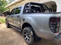 Silver Ford Ranger for sale in Manila-6