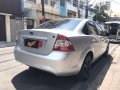 Silver Ford Focus for sale in San Juan-5