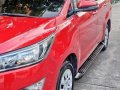 Red Toyota Innova for sale in Bacoor-8
