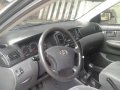 Selling Black Toyota Corolla altis in Parañaque-3