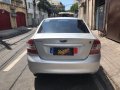 Silver Ford Focus for sale in San Juan-6