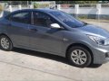 Sell Silver Hyundai Accent in Pasay-4