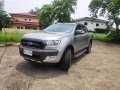 Selling Silver Ford Ranger in Manila-6