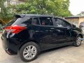 Sell Black 2018 Toyota Yaris in Quezon City-4