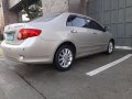 Sell White Toyota Corolla altis in Manila-5