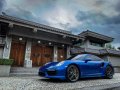 Blue Porsche 911 for sale in Mandaluyong -7