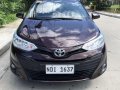 Selling Black Toyota Vios in Pasig-7