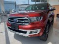 Selling Red Ford Everest in Calamba-9
