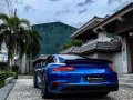 Blue Porsche 911 for sale in Mandaluyong -2