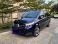 Selling Black Mercedes-Benz V-Class in Manila-6