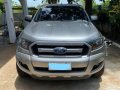 Silver Ford Ranger for sale in Manila-9