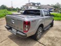 Selling Silver Ford Ranger in Manila-3