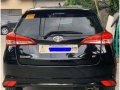 Sell Black 2018 Toyota Yaris in Quezon City-3