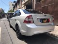 Silver Ford Focus for sale in San Juan-4