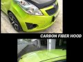 Green Chevrolet Spark for sale in Manila-5