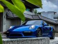 Blue Porsche 911 for sale in Mandaluyong -6