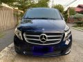 Selling Black Mercedes-Benz V-Class in Manila-5