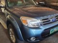 Black Ford Everest for sale in Pasig-5