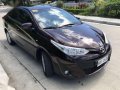 Selling Black Toyota Vios in Pasig-6